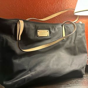 Kate Spade Nylon Tote Medium (Used)
